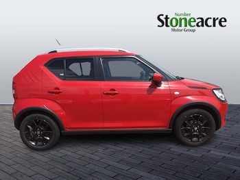 Used Suzuki Ignis 2020 for sale - 78759644: Photo