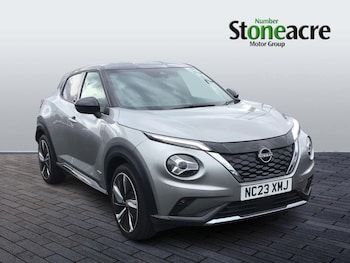 Used Nissan Juke 2023 for sale - 79158941: Photo