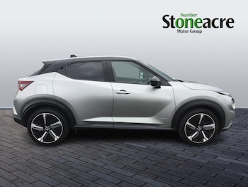 Used Nissan Juke 2023 for sale - 79158941: Photo
