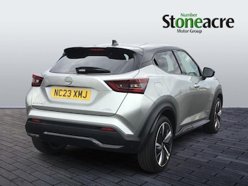 Used Nissan Juke 2023 for sale - 79158941: Photo