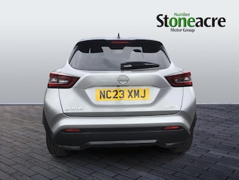 Used Nissan Juke 2023 for sale - 79158941: Photo