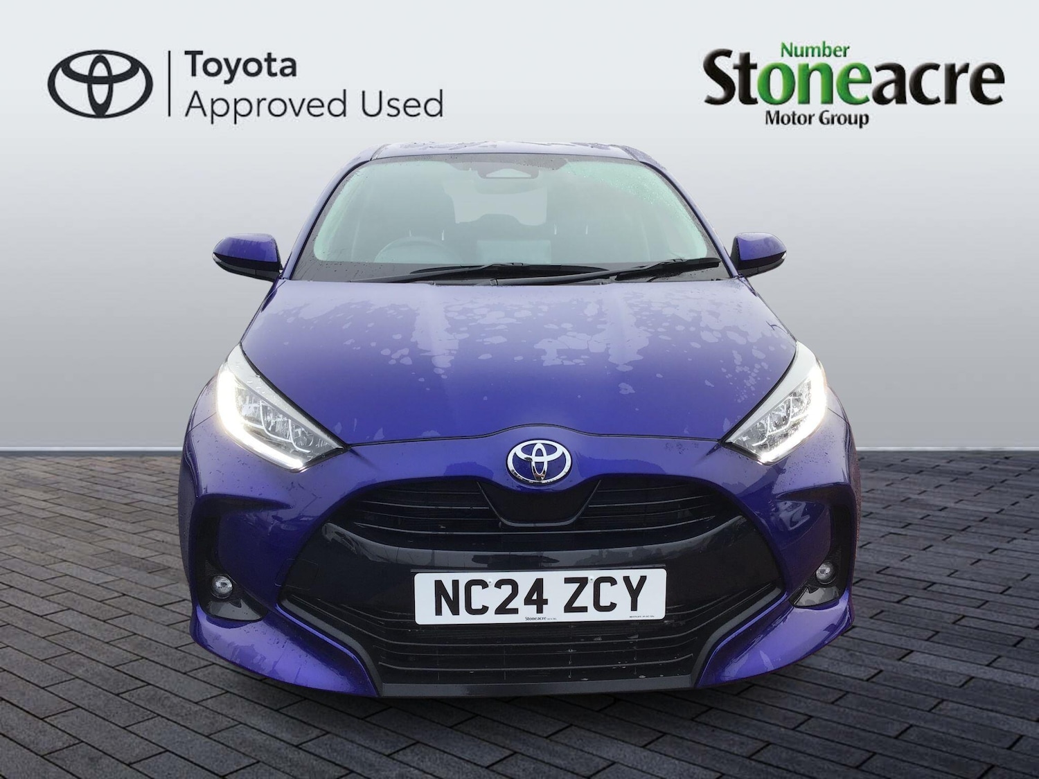 Used Toyota Yaris 2024 for sale - 77439953: Photo 10