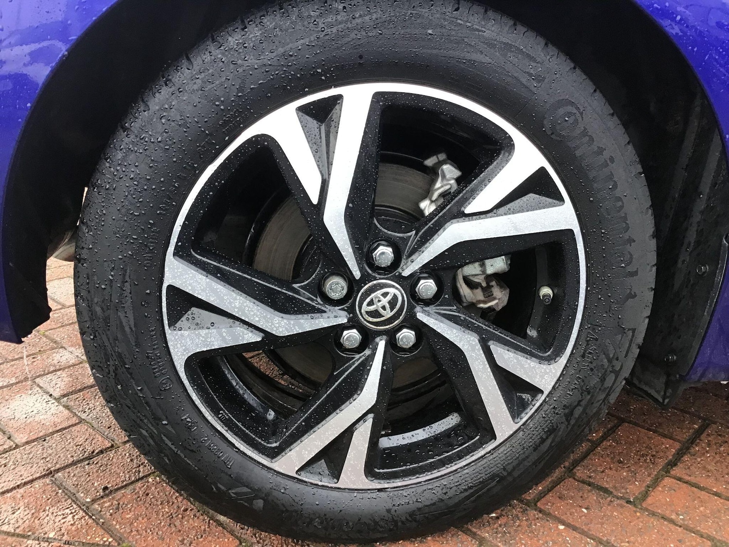 Used Toyota Yaris 2024 for sale - 77439953: Photo 11