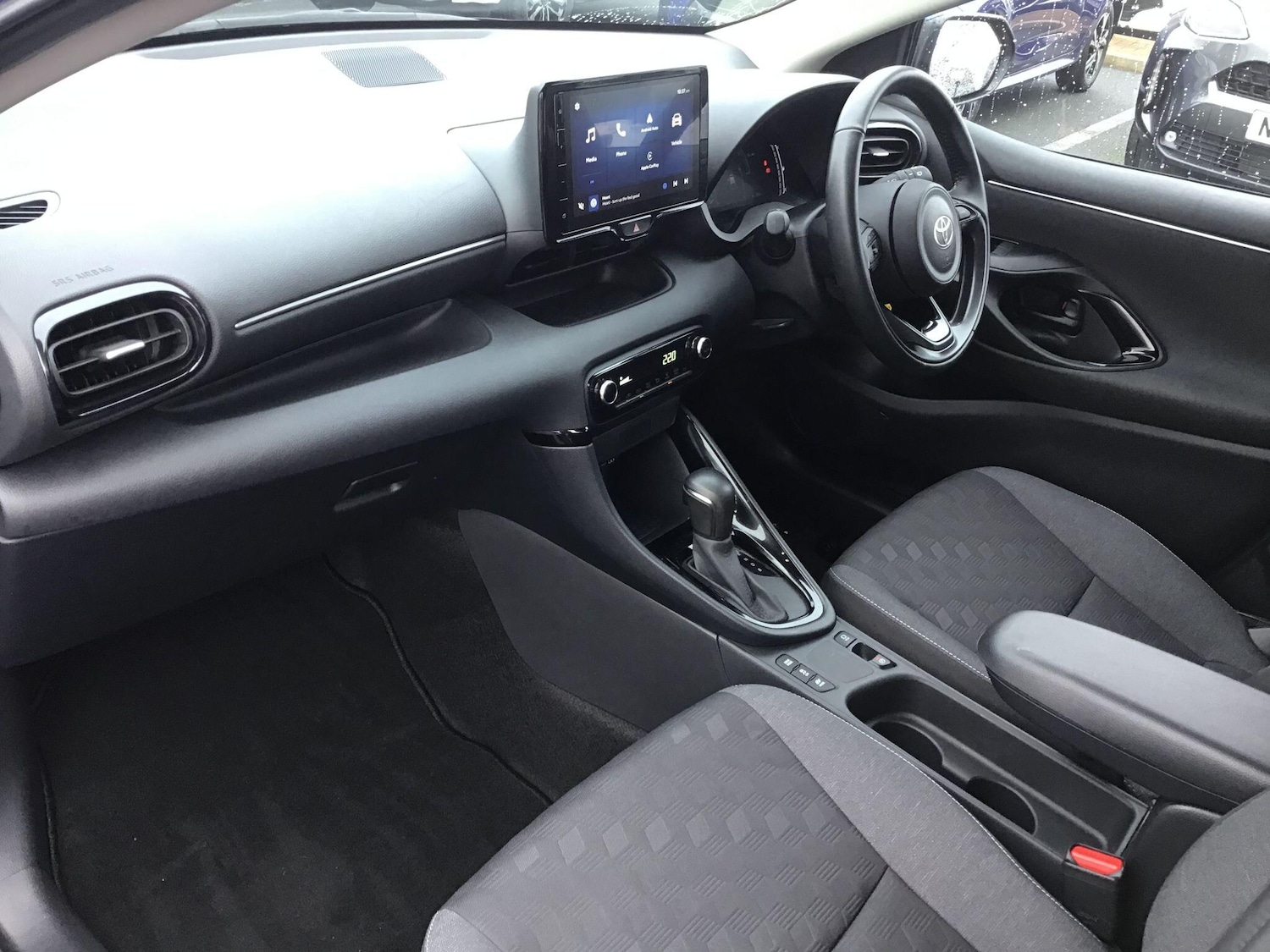 Used Toyota Yaris 2024 for sale - 77439953: Photo 13