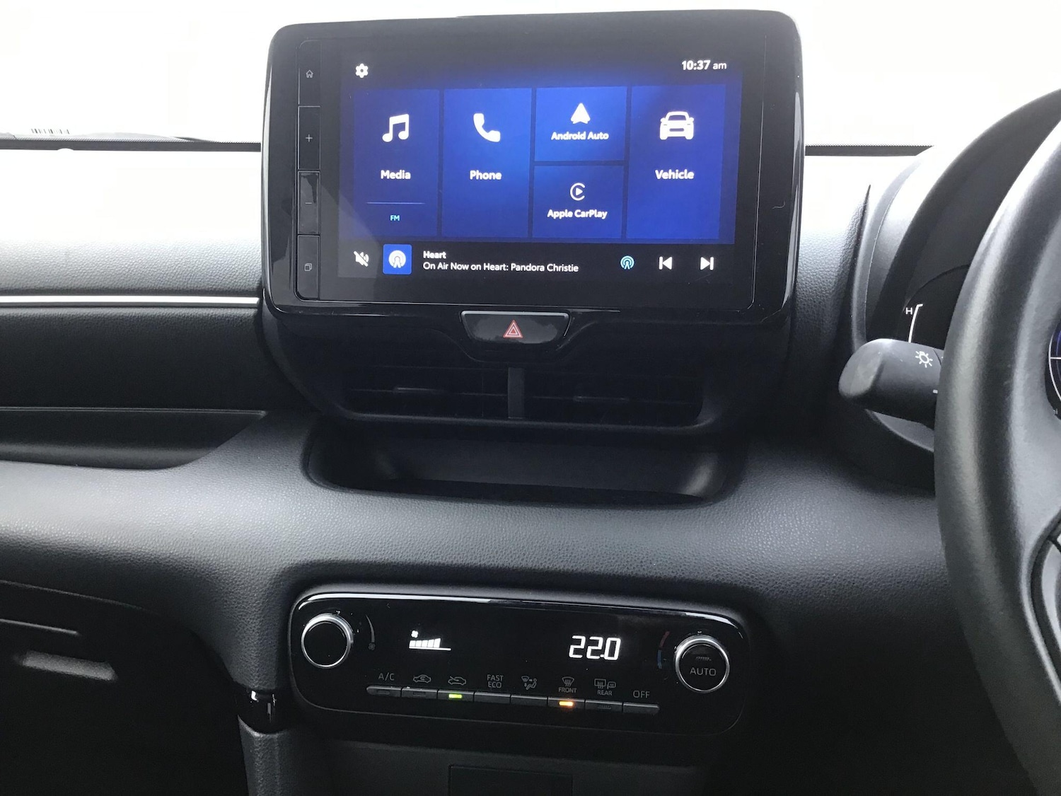 Used Toyota Yaris 2024 for sale - 77439953: Photo 16