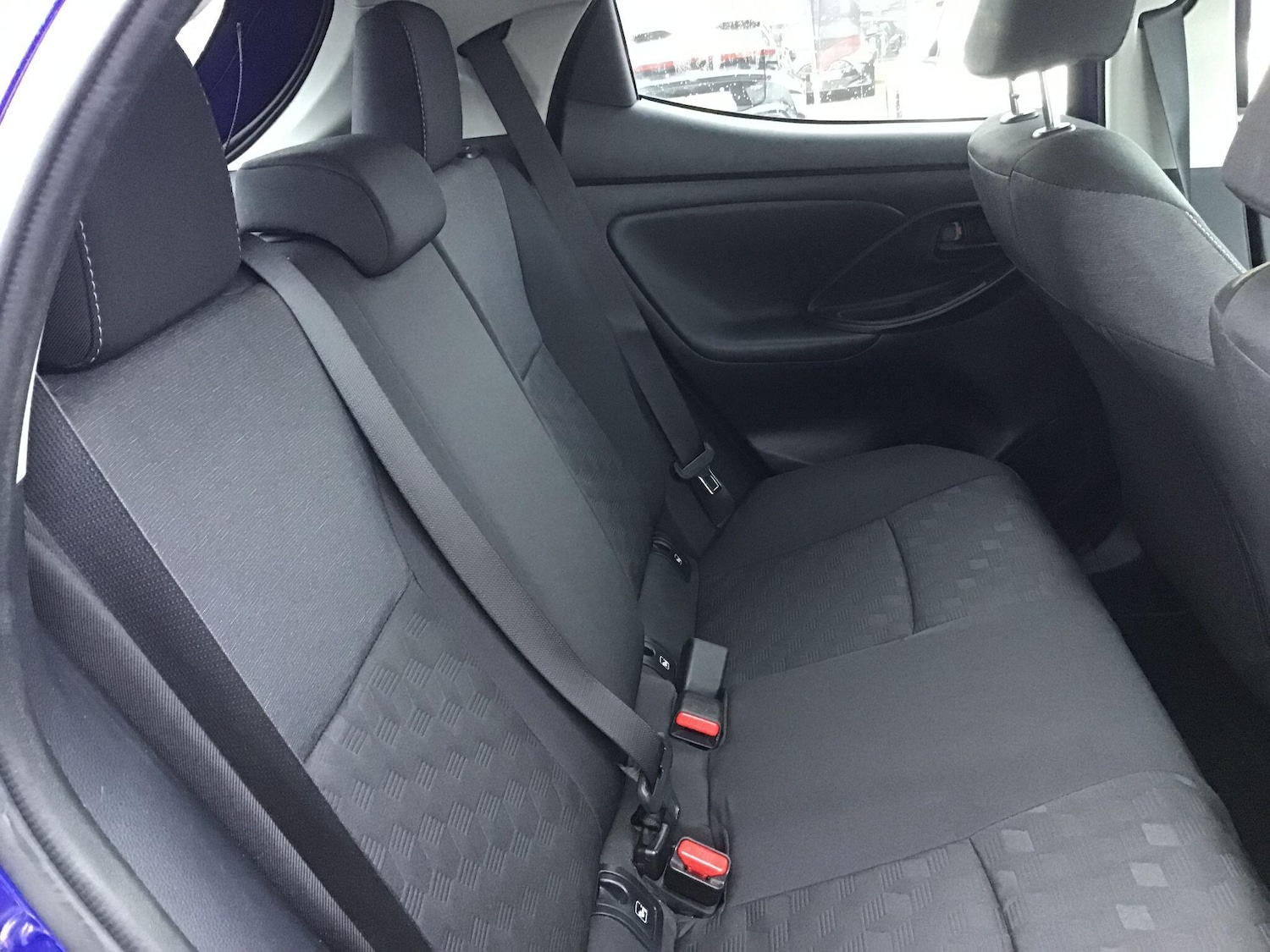 Used Toyota Yaris 2024 for sale - 77439953: Photo 20