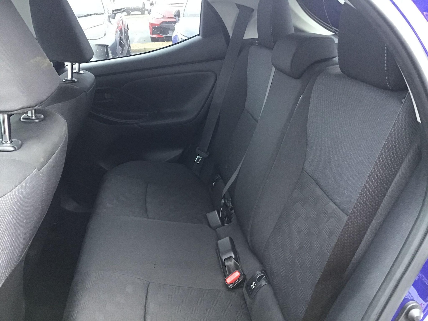 Used Toyota Yaris 2024 for sale - 77439953: Photo 21