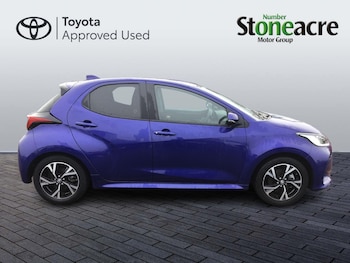 Used Toyota Yaris 2024 for sale - 77439953: Photo