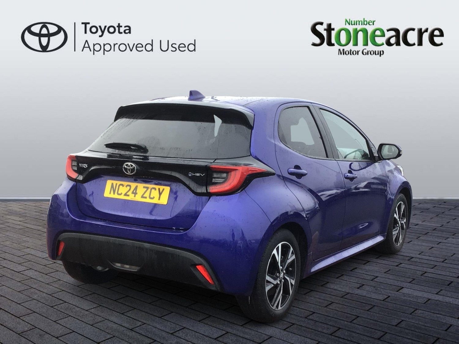 Used Toyota Yaris 2024 for sale - 77439953: Photo 5