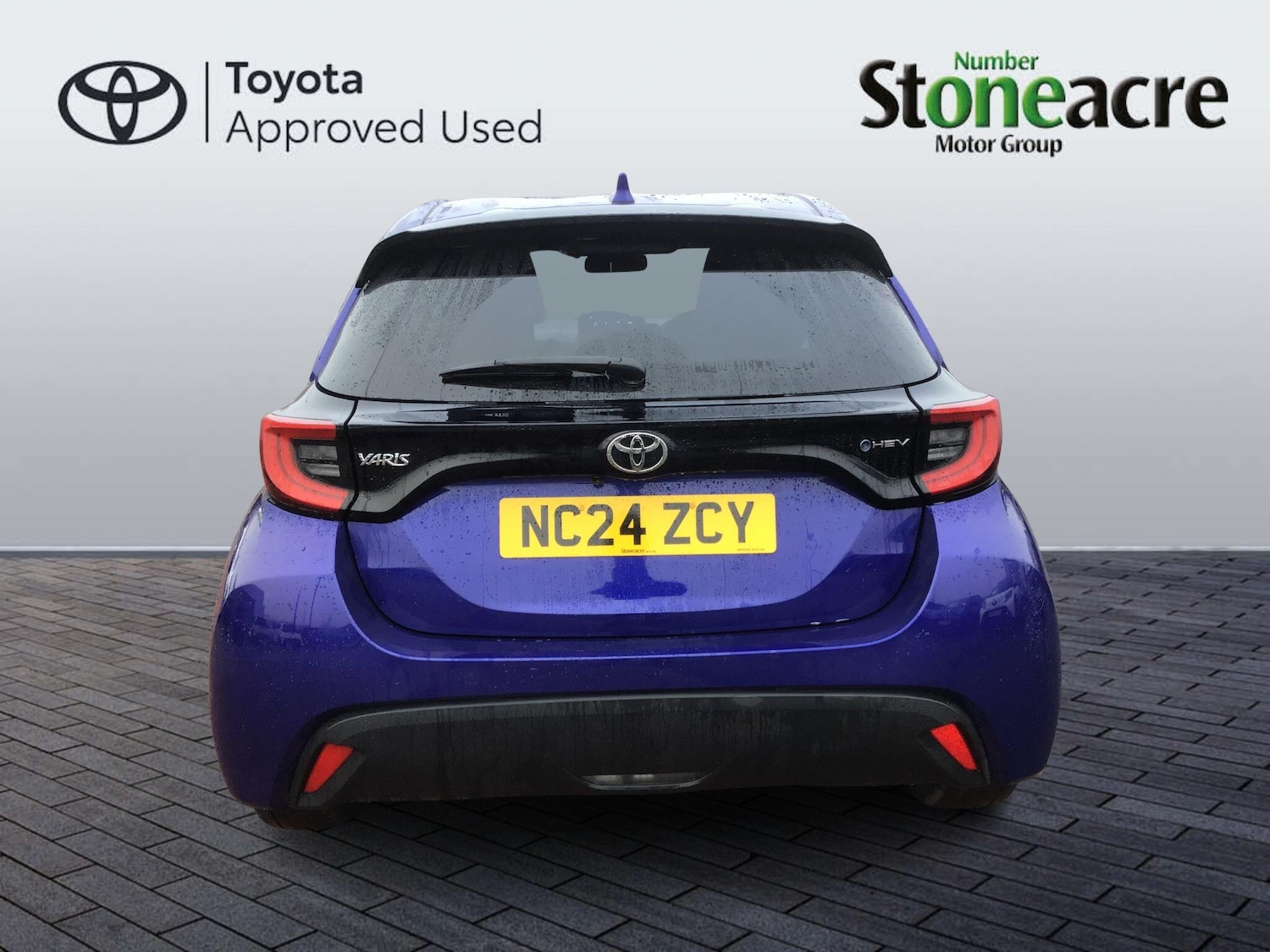 Used Toyota Yaris 2024 for sale - 77439953: Photo 6