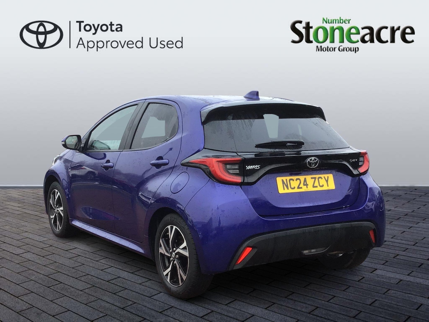 Used Toyota Yaris 2024 for sale - 77439953: Photo 7