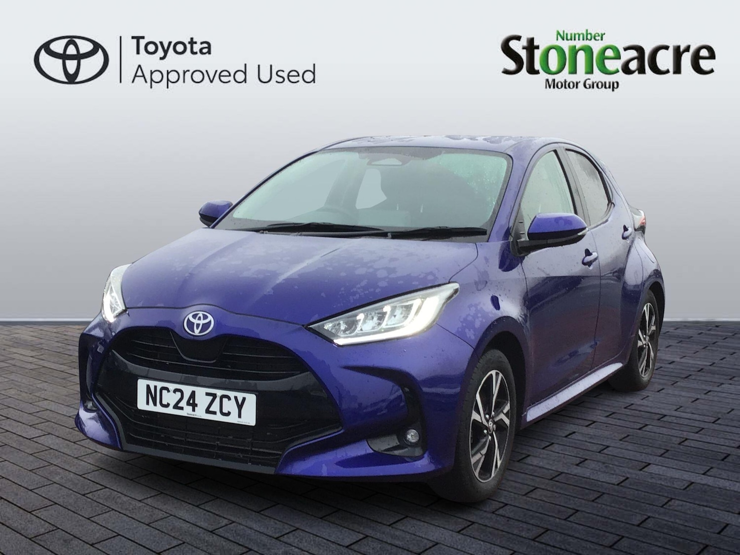 Used Toyota Yaris 2024 for sale - 77439953: Photo 9