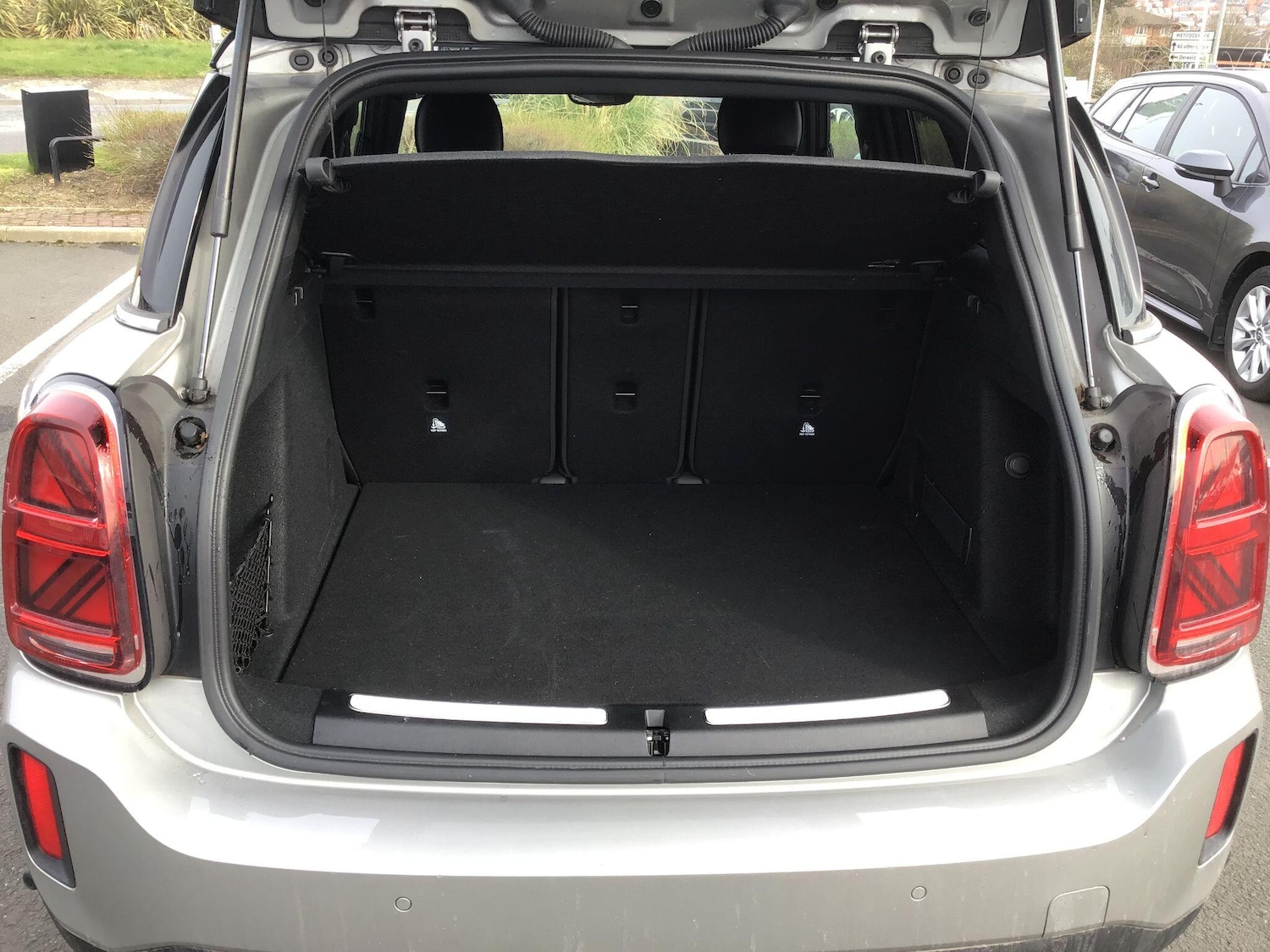 Used MINI Countryman 2023 for sale - 78073279: Photo 10