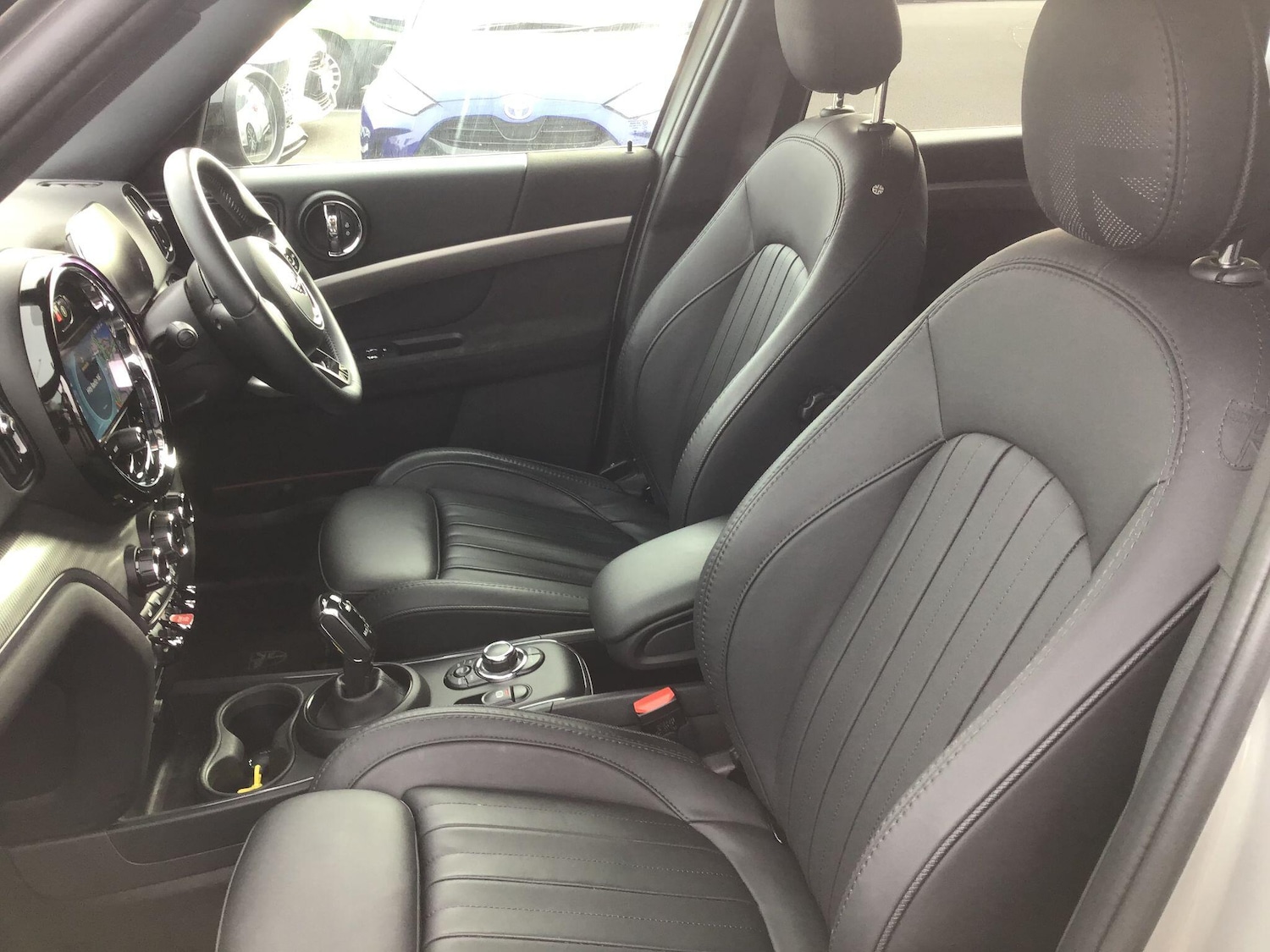 Used MINI Countryman 2023 for sale - 78073279: Photo 12