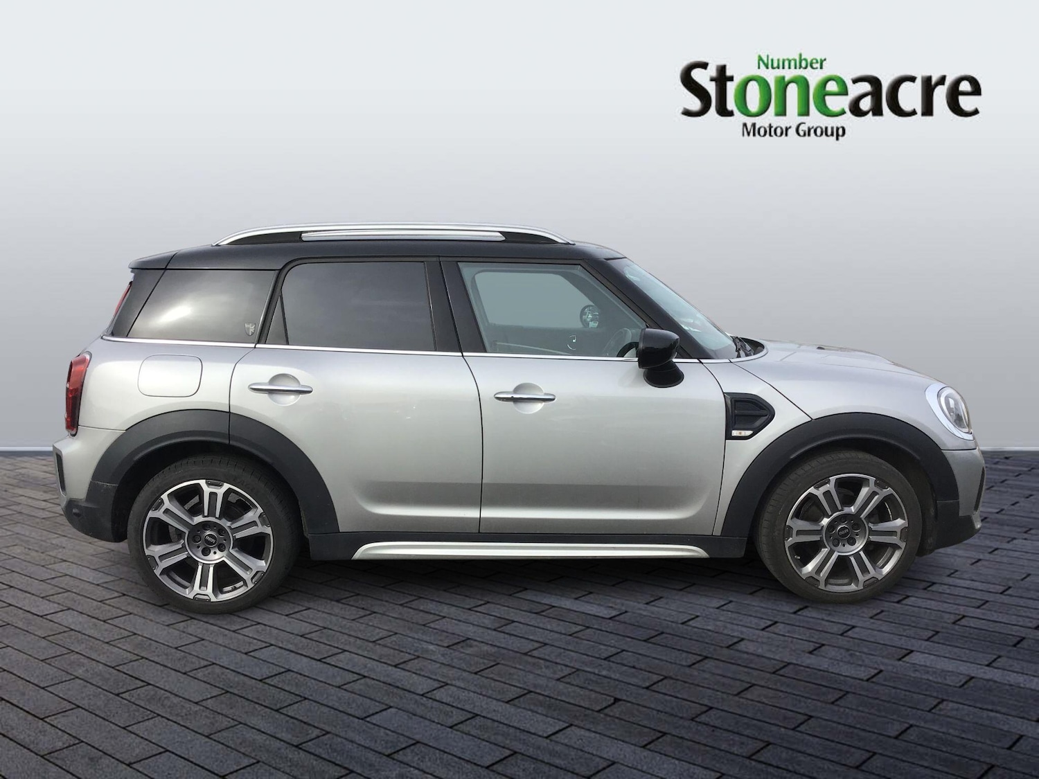 Used MINI Countryman 2023 for sale - 78073279: Photo 2