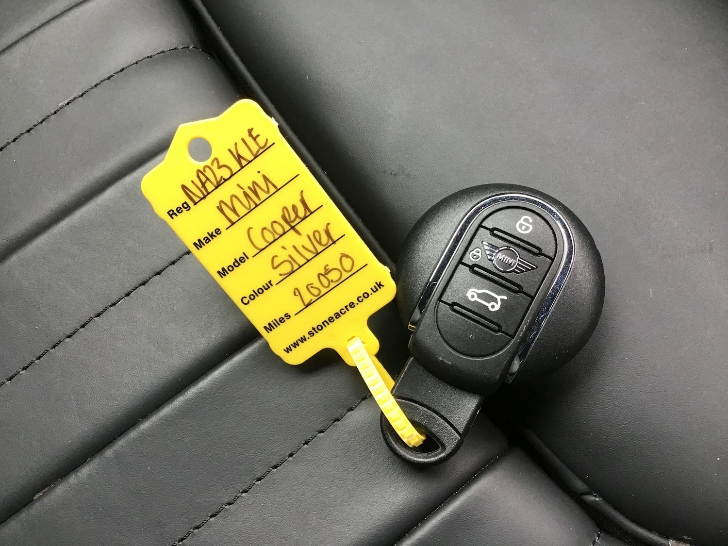 Used MINI Countryman 2023 for sale - 78073279: Photo 27