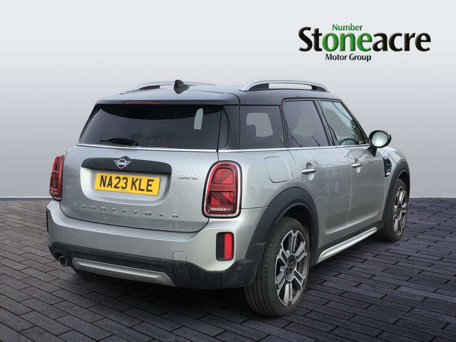 Used MINI Countryman 2023 for sale - 78073279: Photo 3