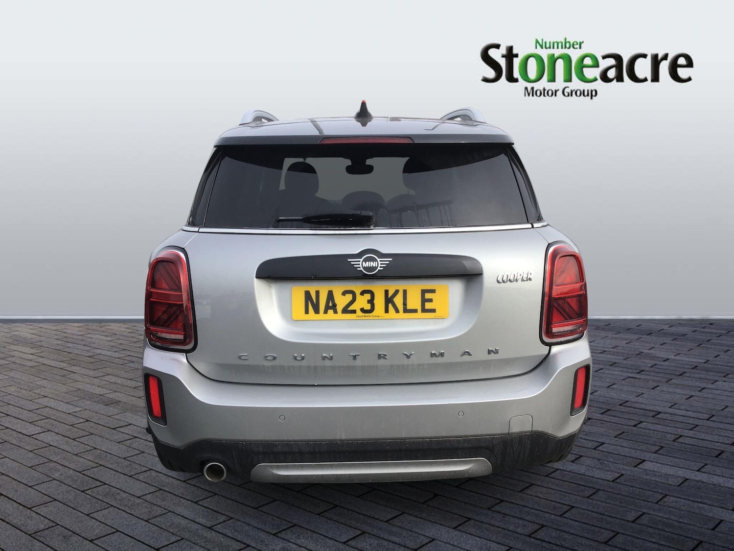 Used MINI Countryman 2023 for sale - 78073279: Photo 4