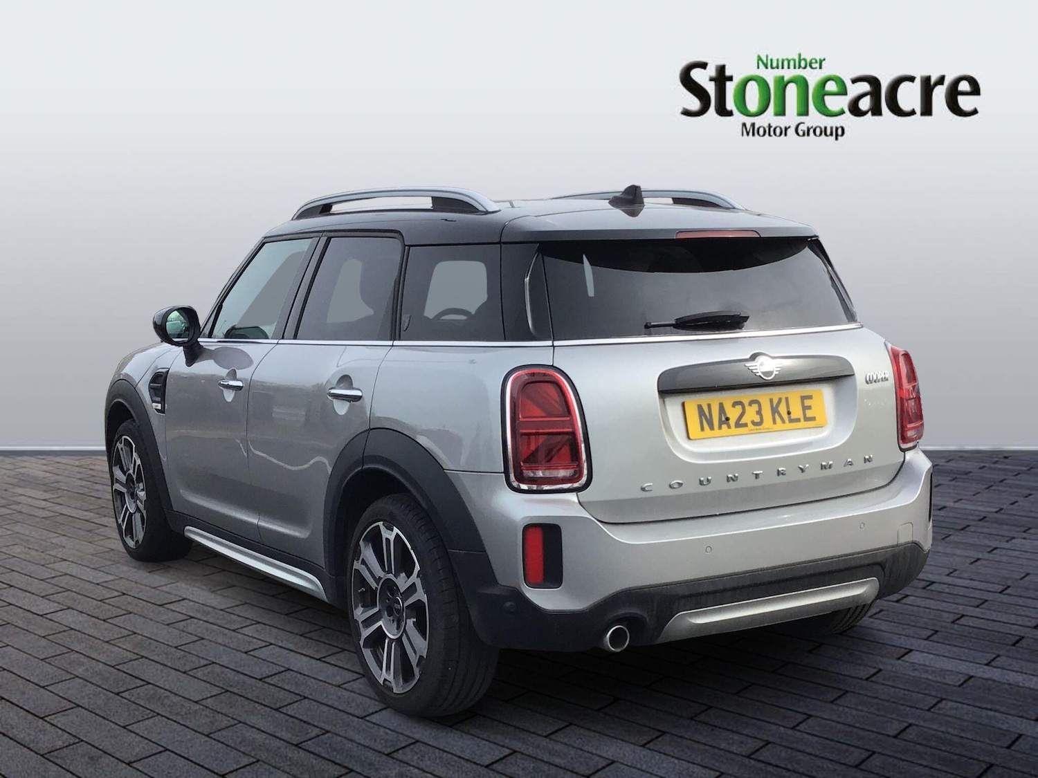 Used MINI Countryman 2023 for sale - 78073279: Photo 5