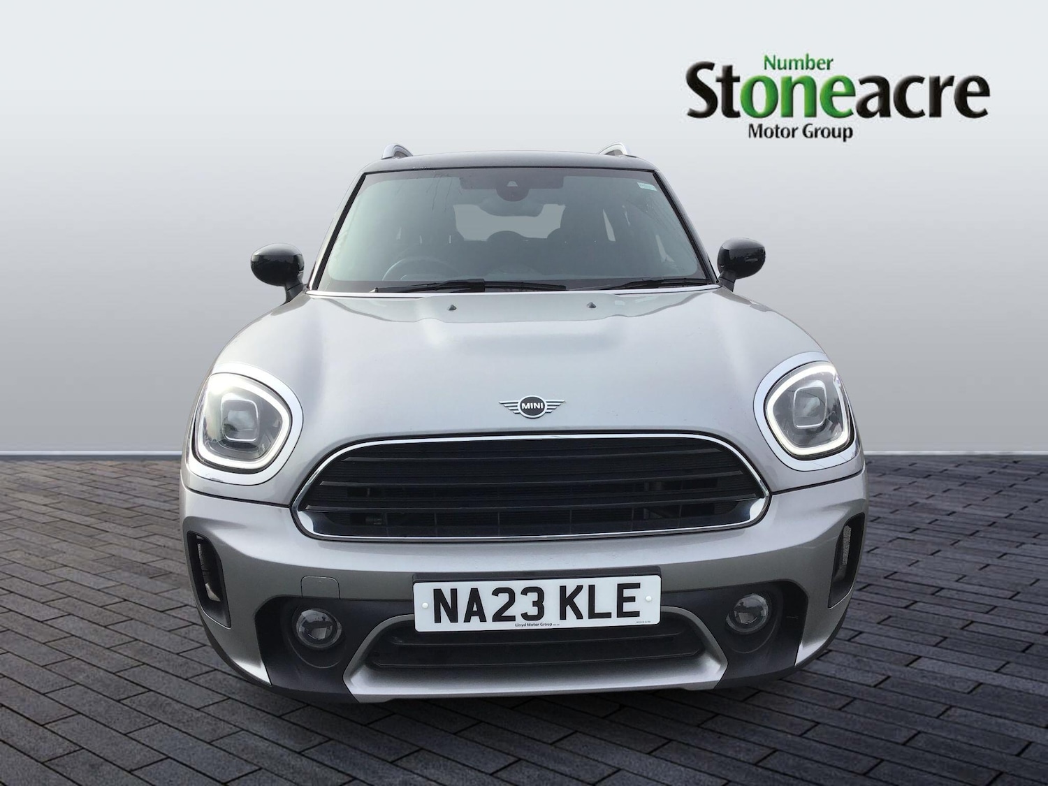 Used MINI Countryman 2023 for sale - 78073279: Photo 8