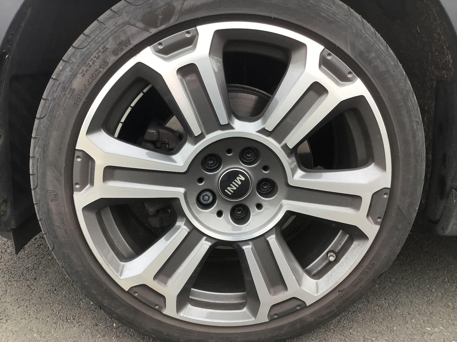 Used MINI Countryman 2023 for sale - 78073279: Photo 9