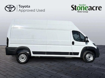 Used Toyota PROACE MAX 2026 for sale - 79132382: Photo