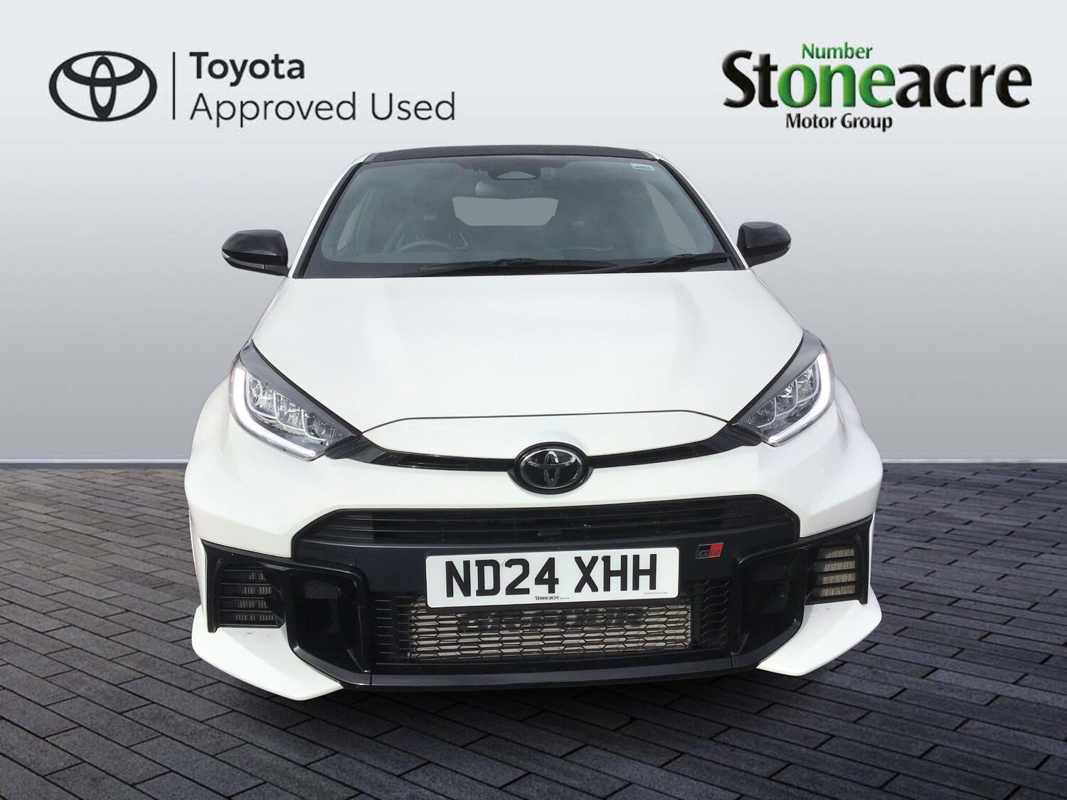 Used Toyota Yaris 2024 for sale - 77683600: Photo 10