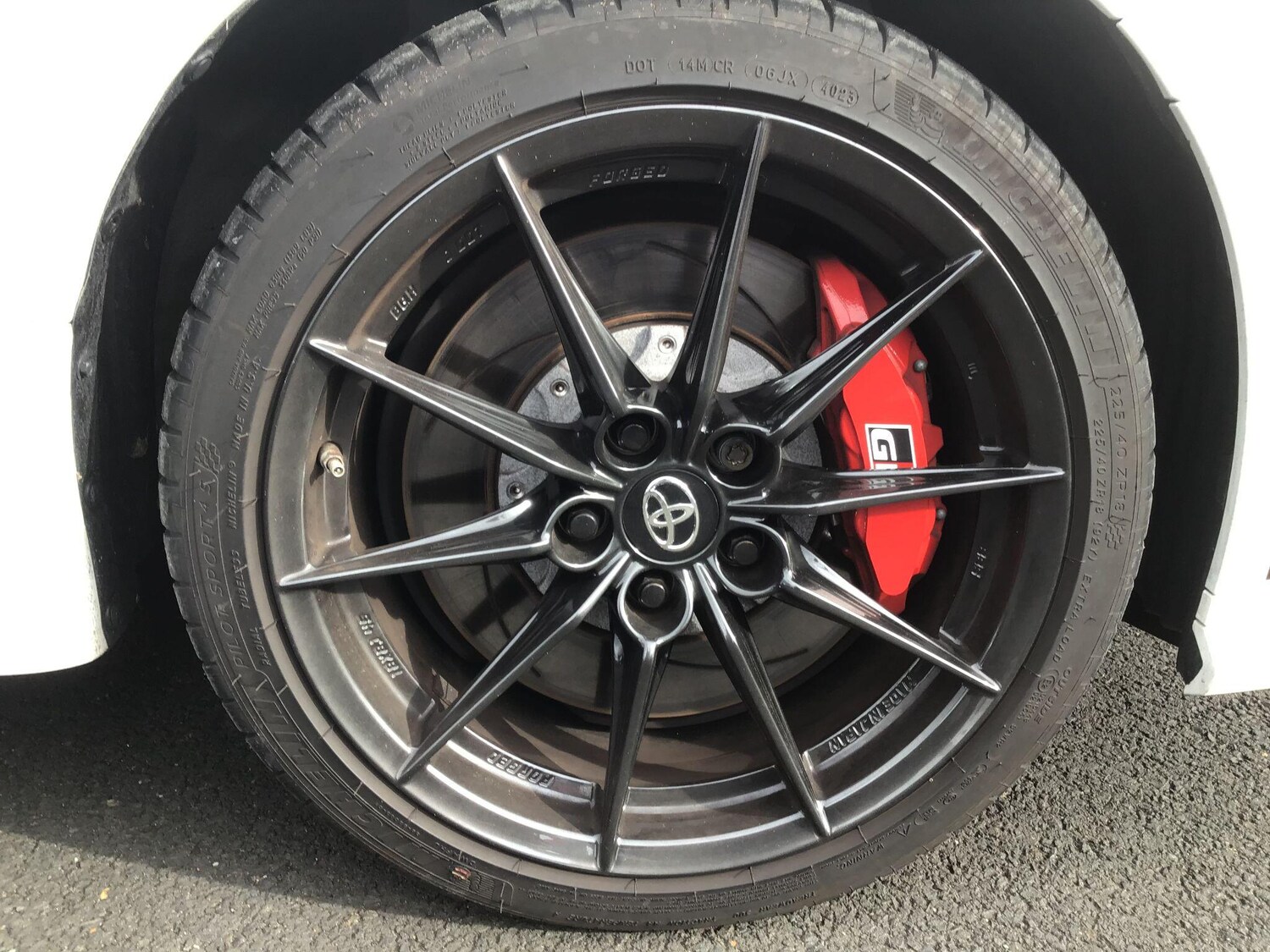 Used Toyota Yaris 2024 for sale - 77683600: Photo 11