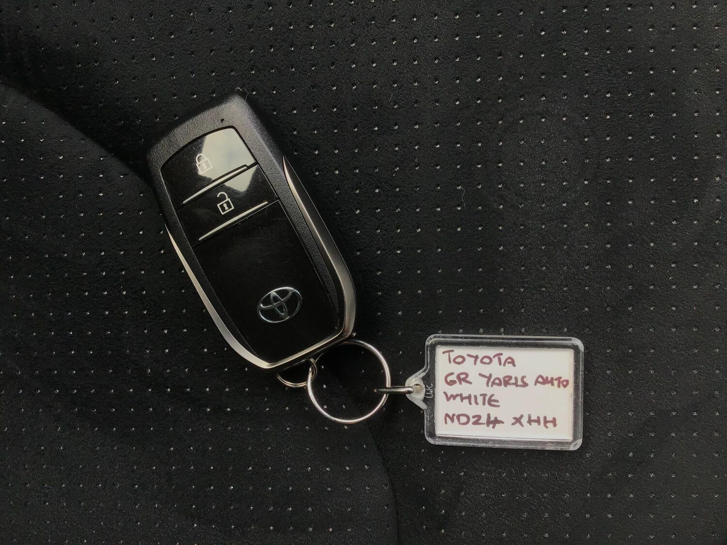 Used Toyota Yaris 2024 for sale - 77683600: Photo 21