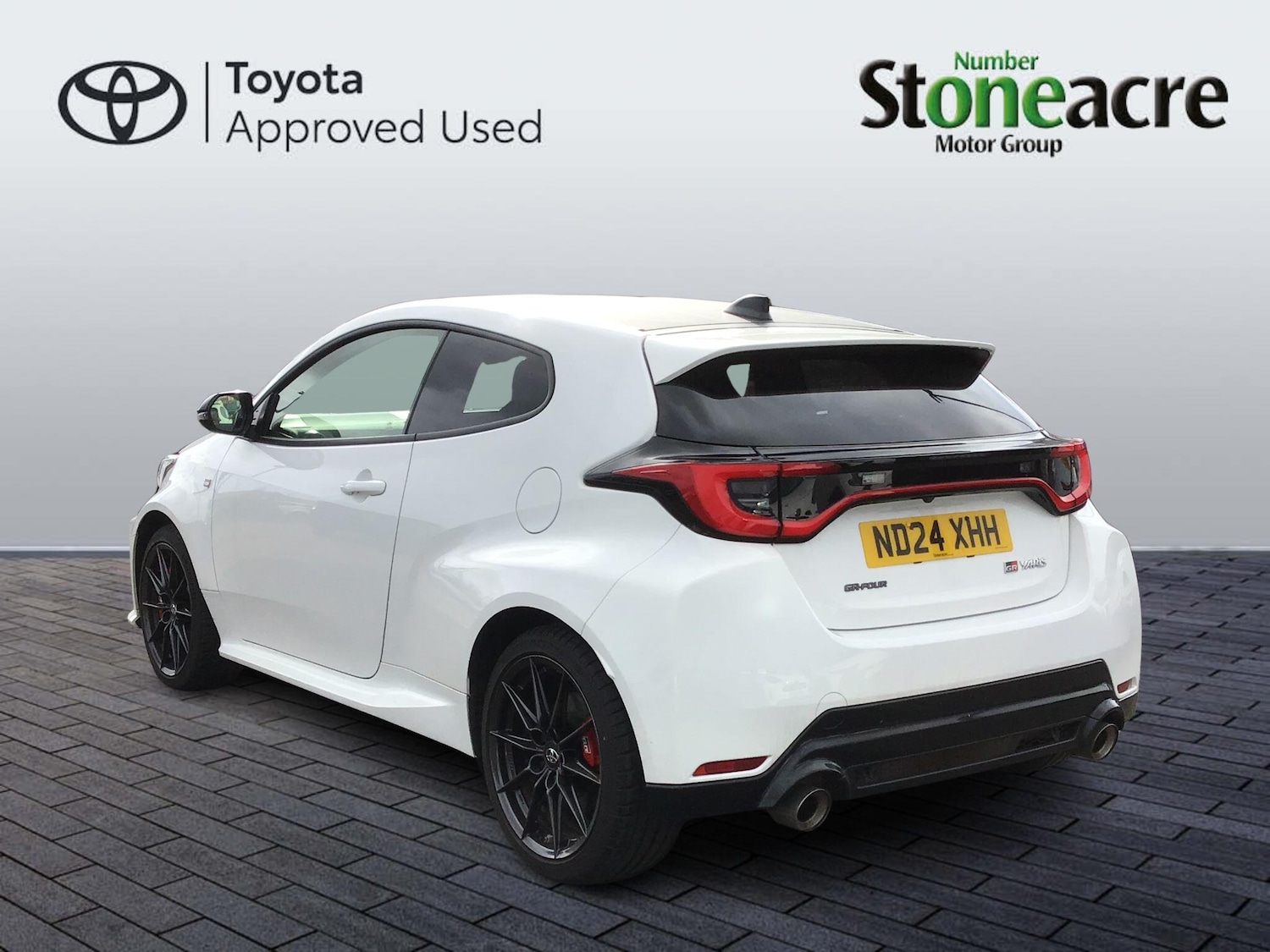 Used Toyota Yaris 2024 for sale - 77683600: Photo 7