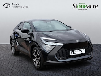 Used Toyota C-HR 2026 for sale - 79602162: Photo