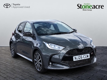 Used Toyota Yaris 2026 for sale - 79553786: Photo