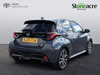 Used Toyota Yaris 2026 for sale - 79553786: Photo