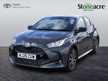 Used Toyota Yaris 2026 for sale - 79553786: Photo