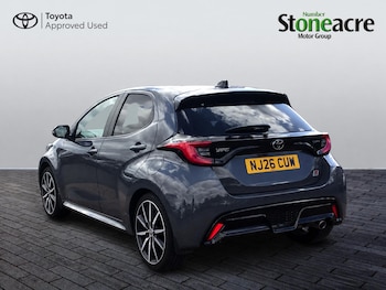 Used Toyota Yaris 2026 for sale - 79553786: Photo