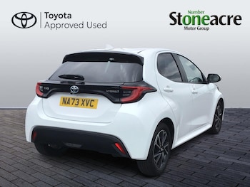 Used Toyota Yaris 2023 for sale - 79106207: Photo
