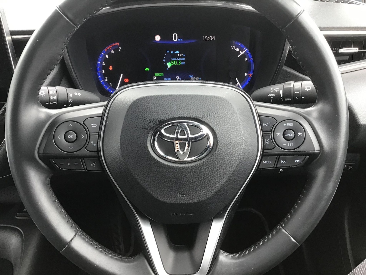 Used Toyota Corolla 2019 for sale - 77909129: Photo 10