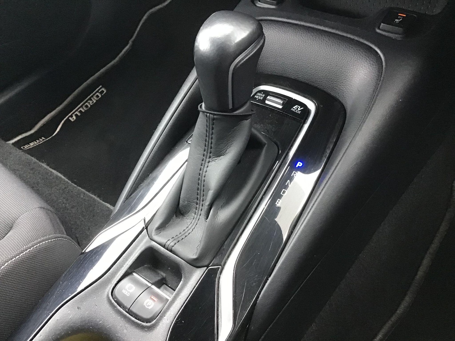 Used Toyota Corolla 2019 for sale - 77909129: Photo 15