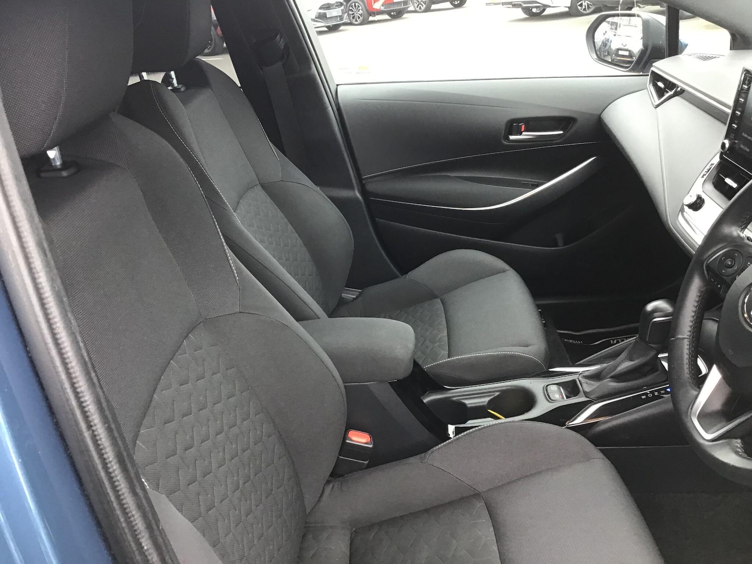 Used Toyota Corolla 2019 for sale - 77909129: Photo 18