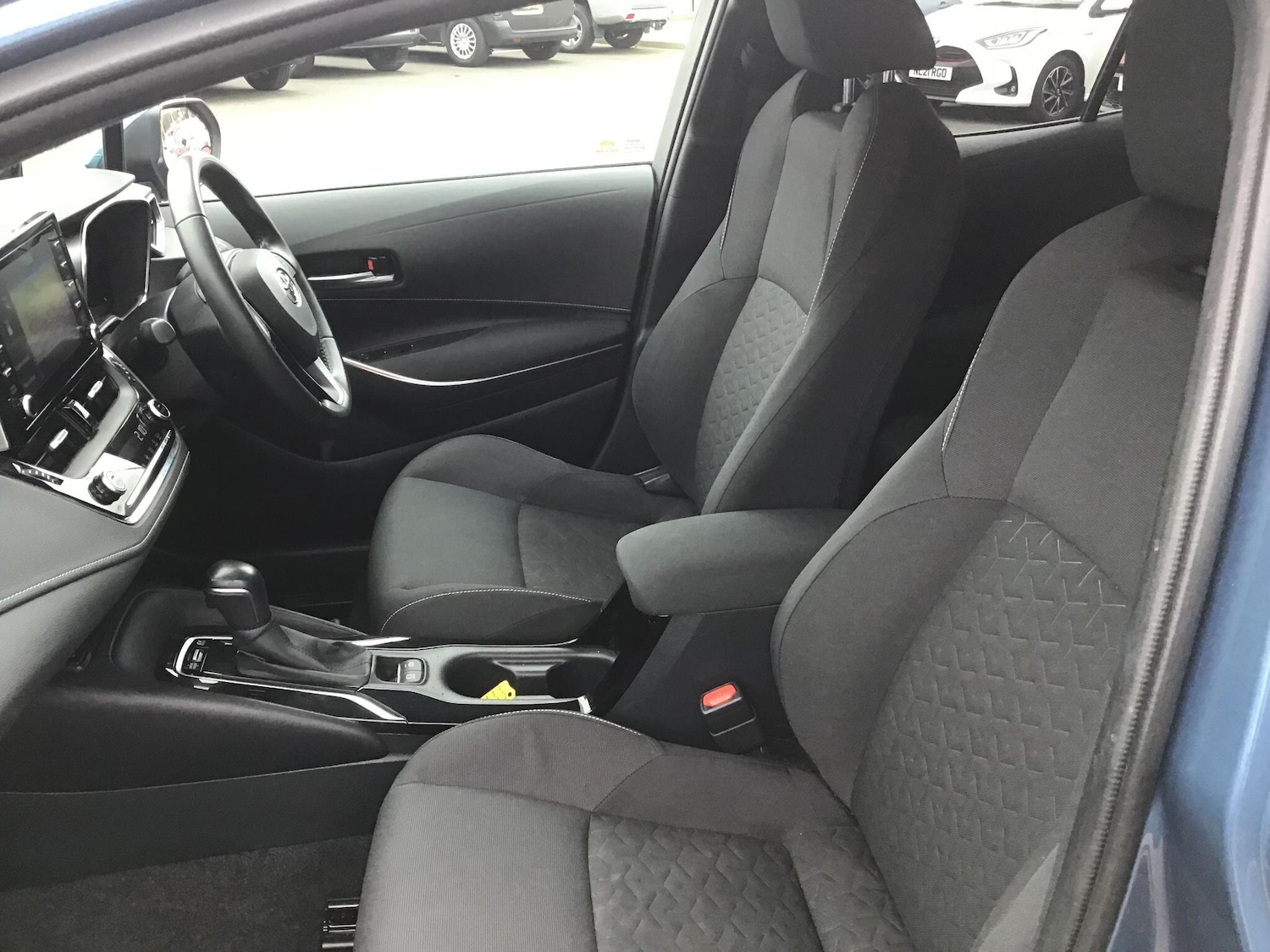 Used Toyota Corolla 2019 for sale - 77909129: Photo 19