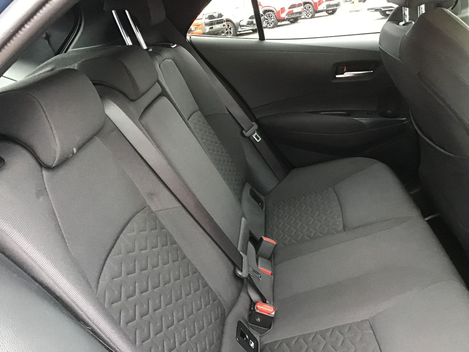 Used Toyota Corolla 2019 for sale - 77909129: Photo 20