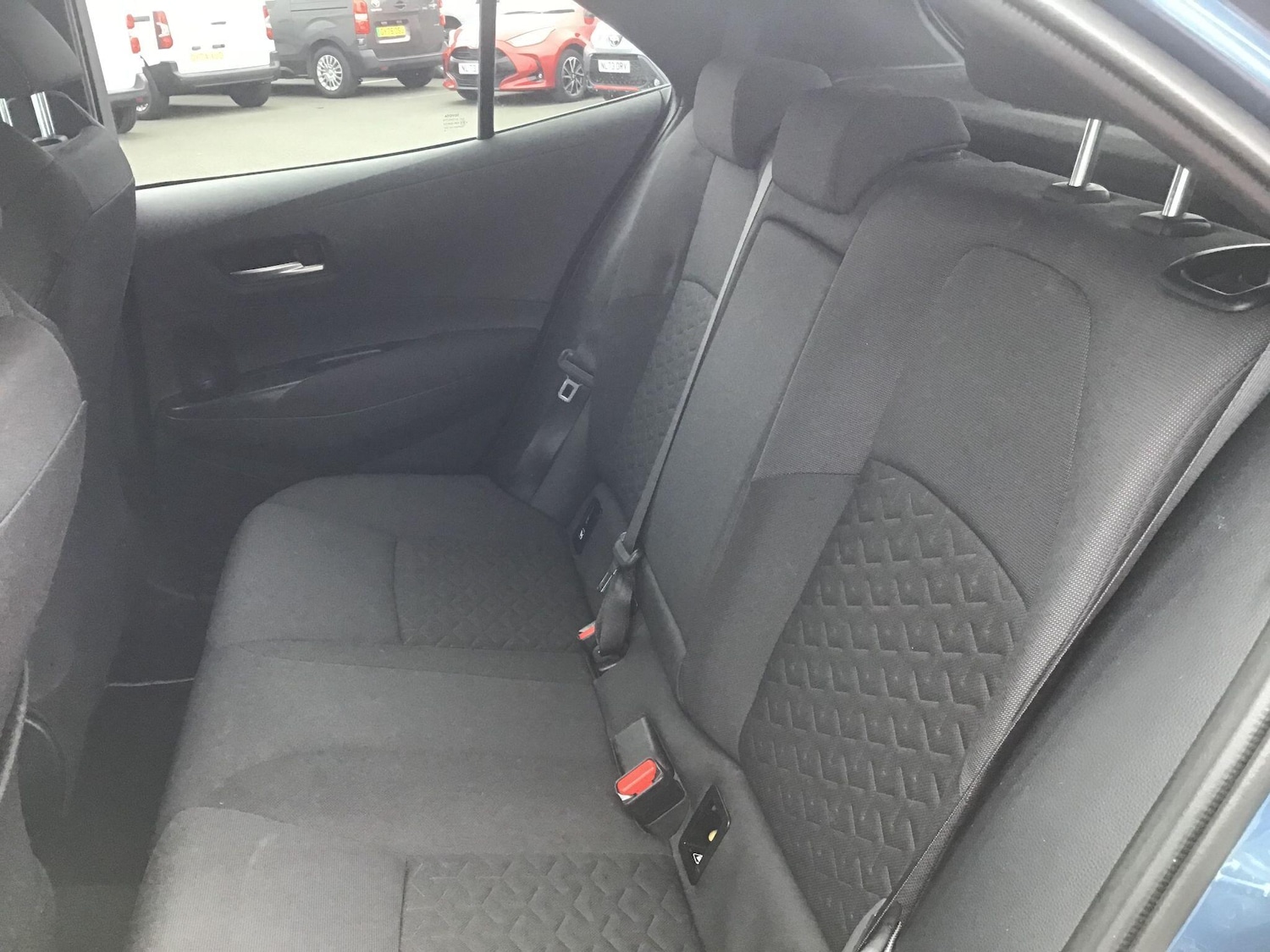 Used Toyota Corolla 2019 for sale - 77909129: Photo 21