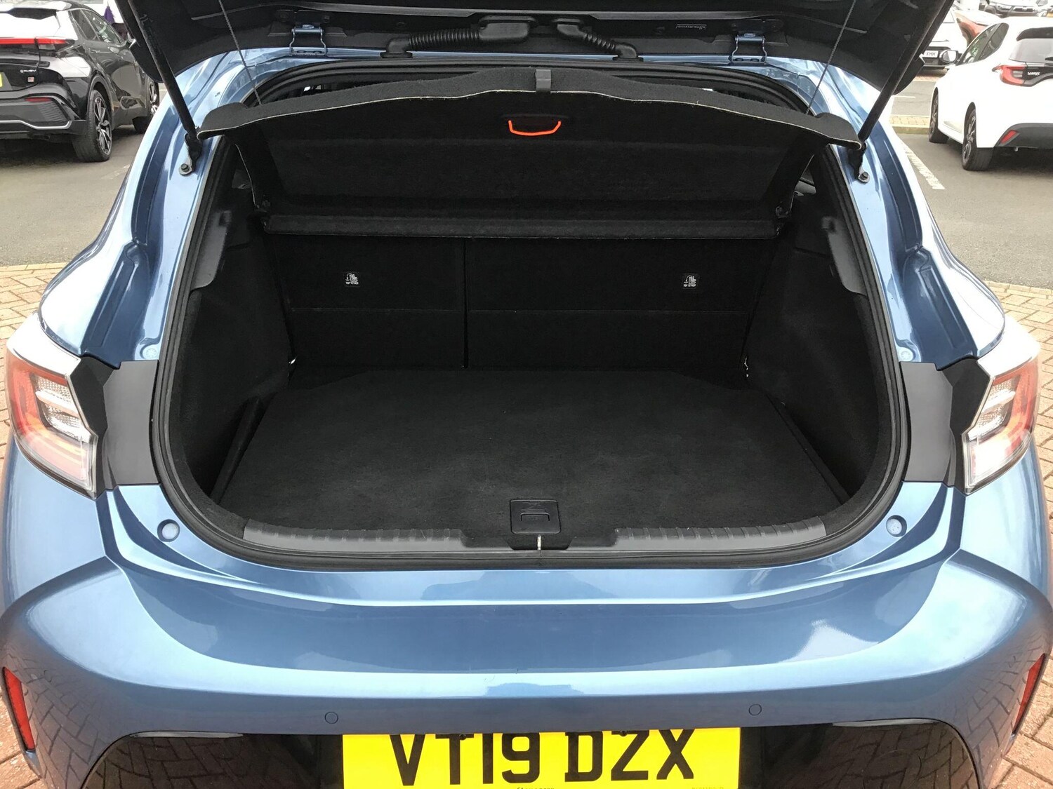 Used Toyota Corolla 2019 for sale - 77909129: Photo 22