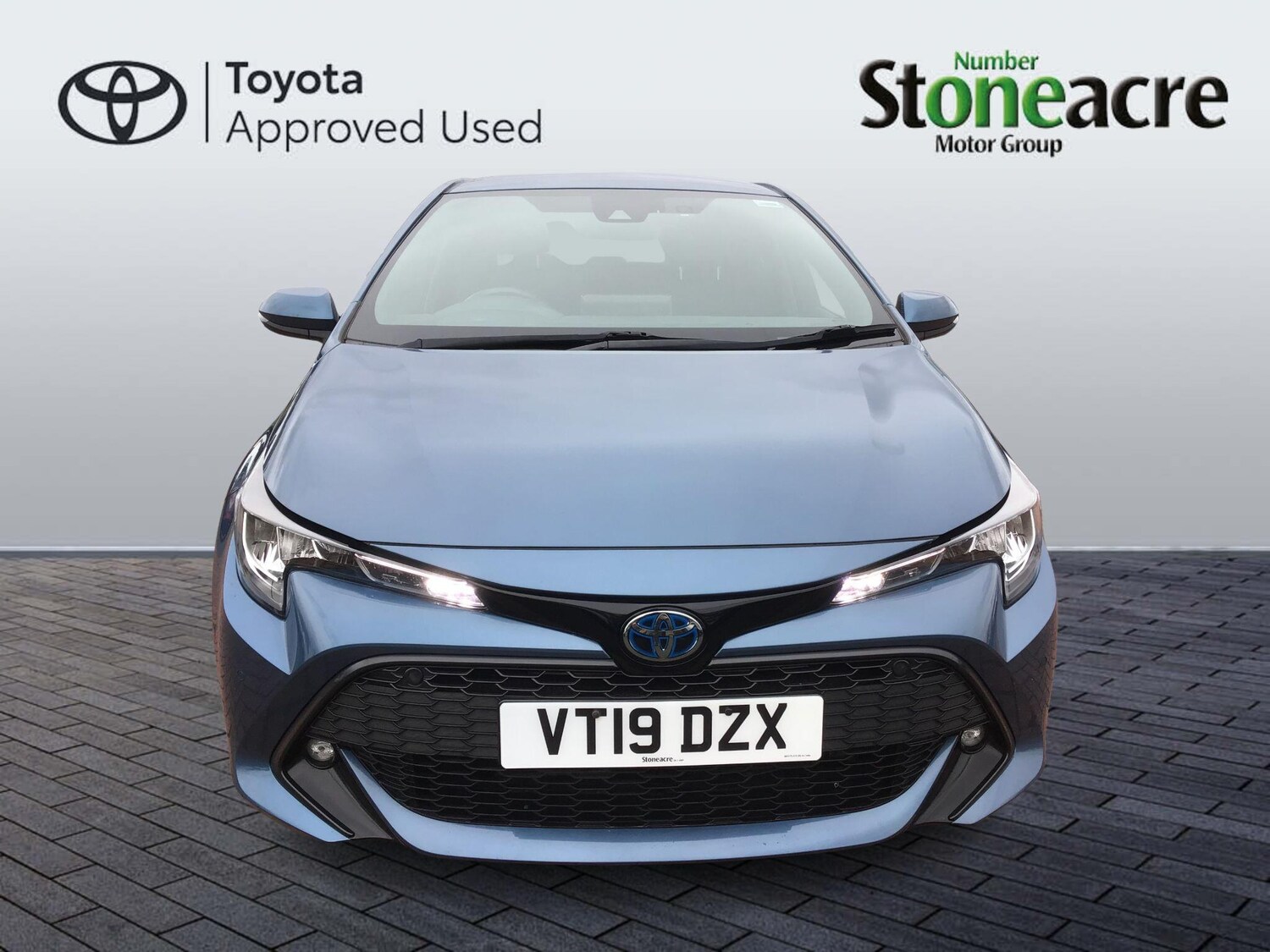 Used Toyota Corolla 2019 for sale - 77909129: Photo 23