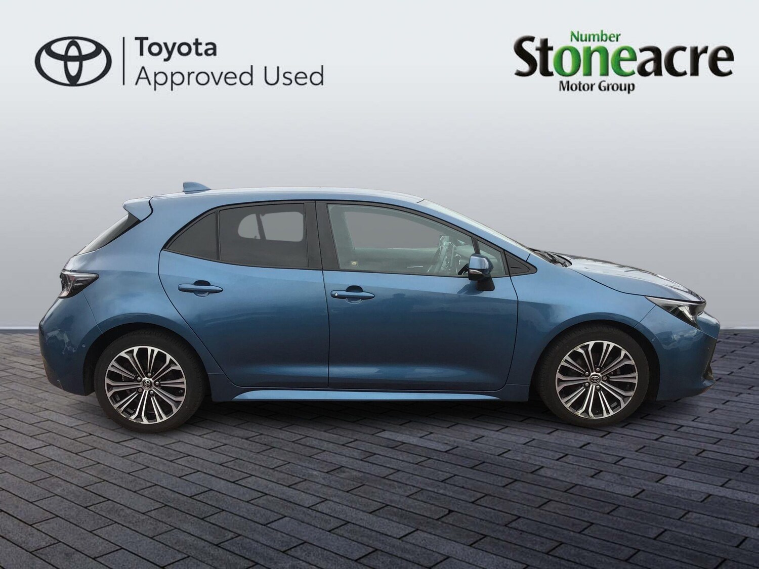 Used Toyota Corolla 2019 for sale - 77909129: Photo 24