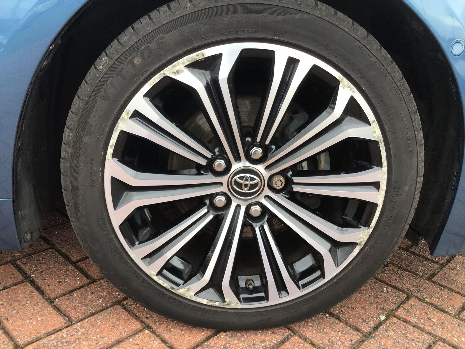 Used Toyota Corolla 2019 for sale - 77909129: Photo 26