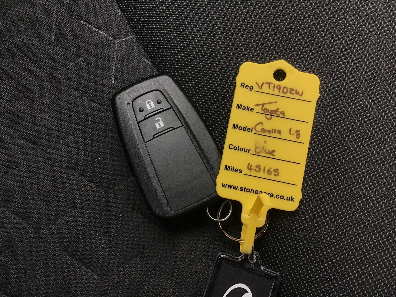 Used Toyota Corolla 2019 for sale - 77909129: Photo 29