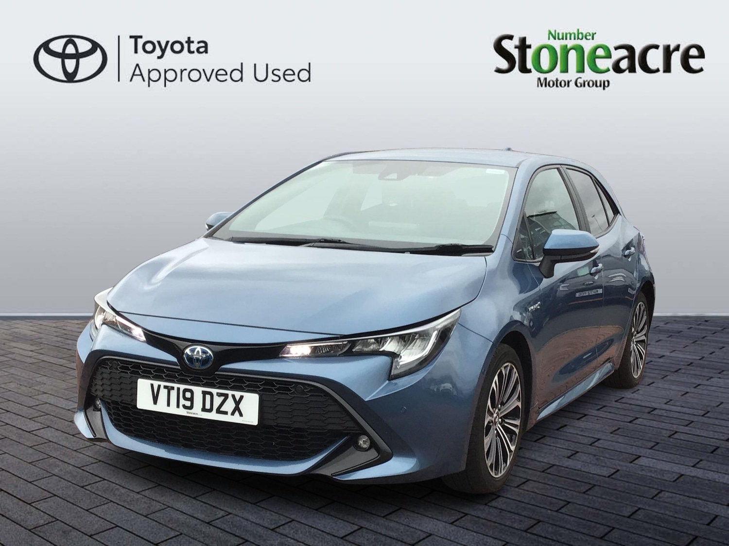 Used Toyota Corolla 2019 for sale - 77909129: Photo 3