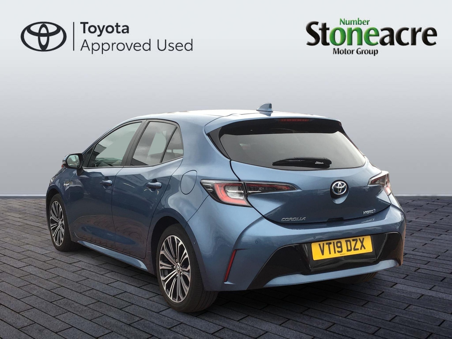 Used Toyota Corolla 2019 for sale - 77909129: Photo 4