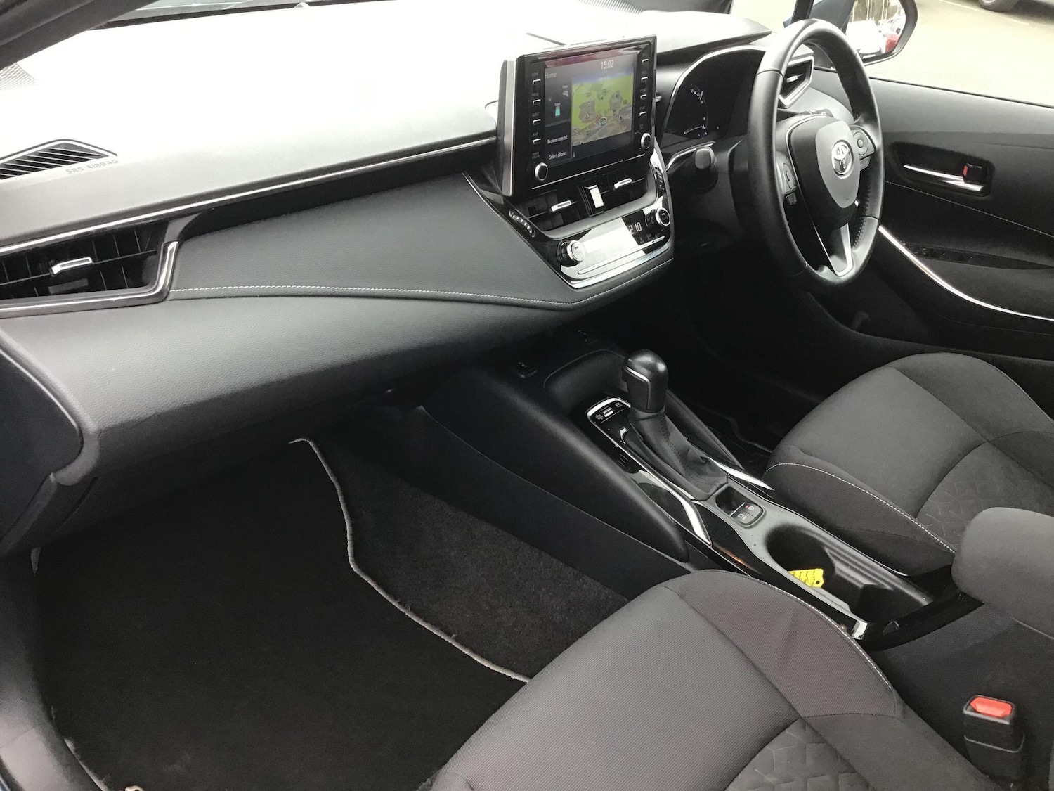 Used Toyota Corolla 2019 for sale - 77909129: Photo 5